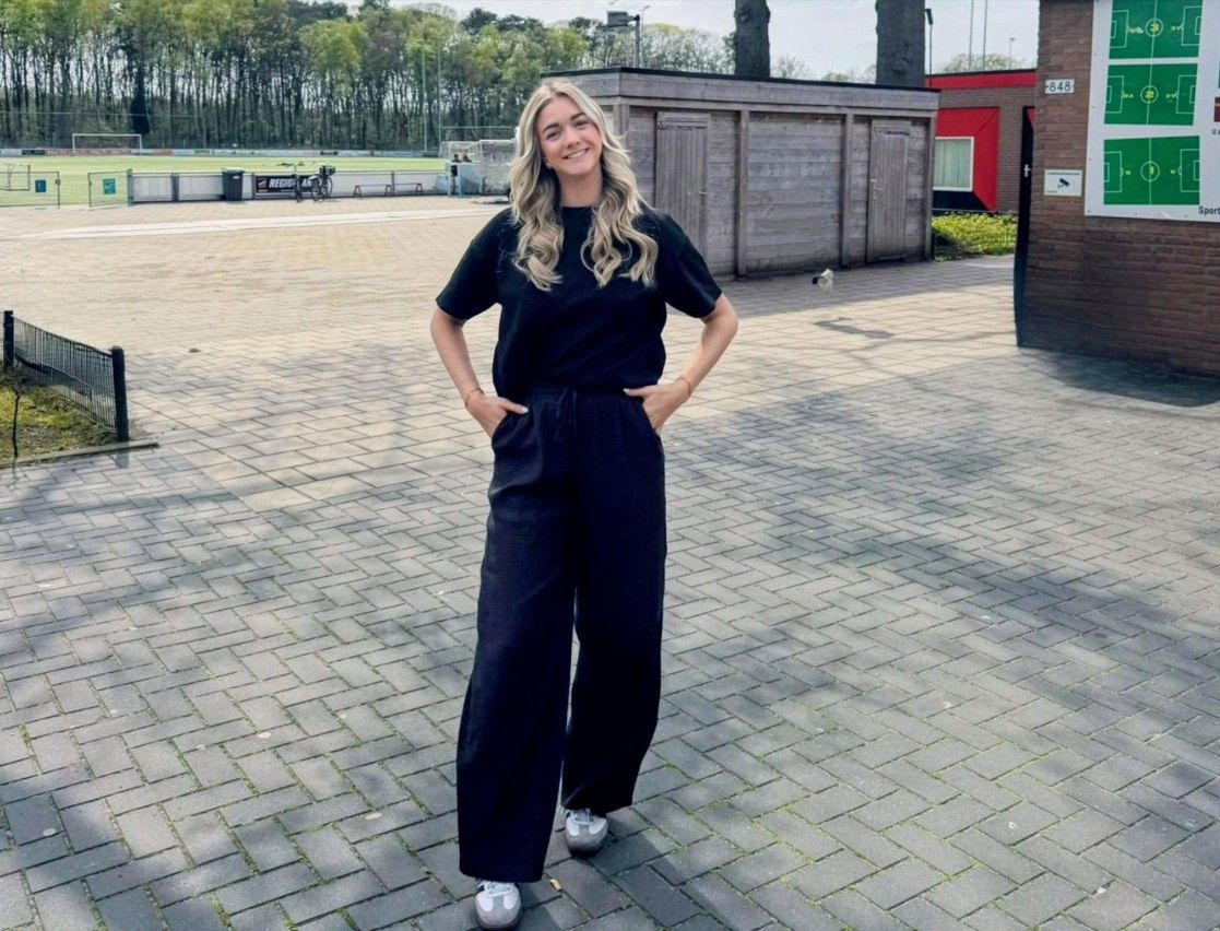 Even voorstellen: verenigingsmanager Lian van Geffen