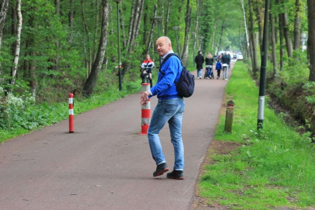 4-daagse 2019 – Dag 1 foto 2