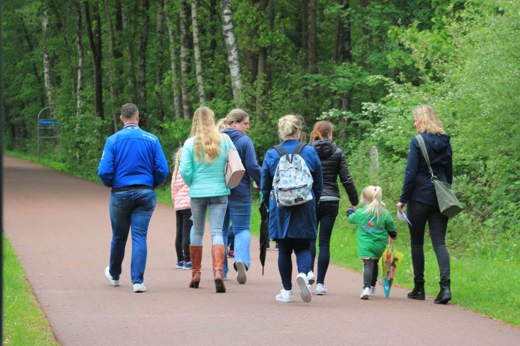 4-daagse 2019 – Dag 1 foto 3