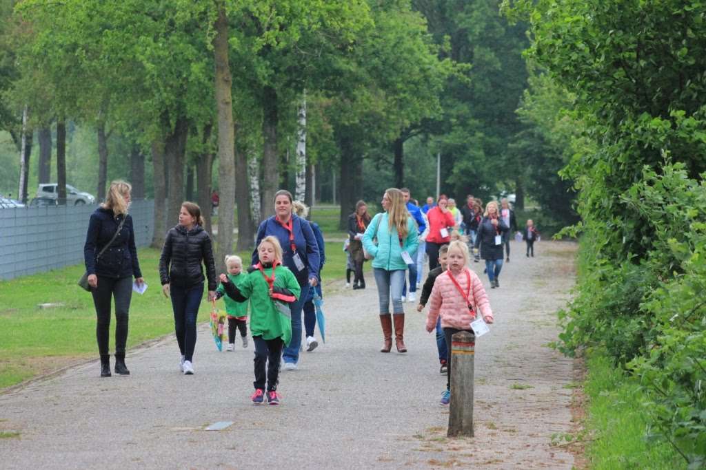 4-daagse 2019 – Dag 1 foto 4