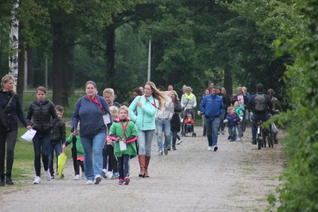 4-daagse 2019 – Dag 1 foto 5