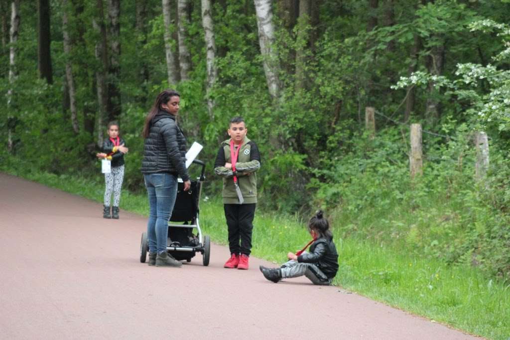 4-daagse 2019 – Dag 1 foto 6