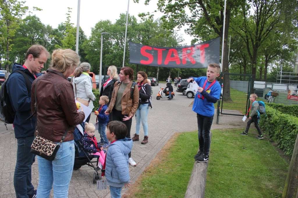 4-daagse 2019 – Dag 1 foto 7