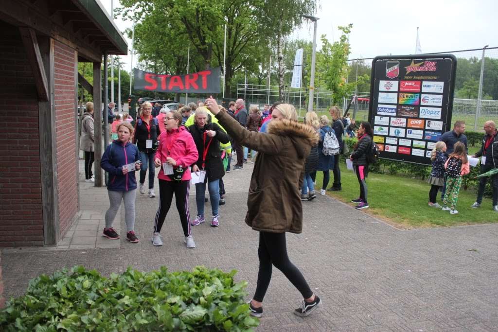 4-daagse 2019 – Dag 1 foto 8