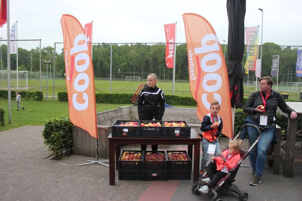 4-daagse 2019 – Dag 1 foto 9