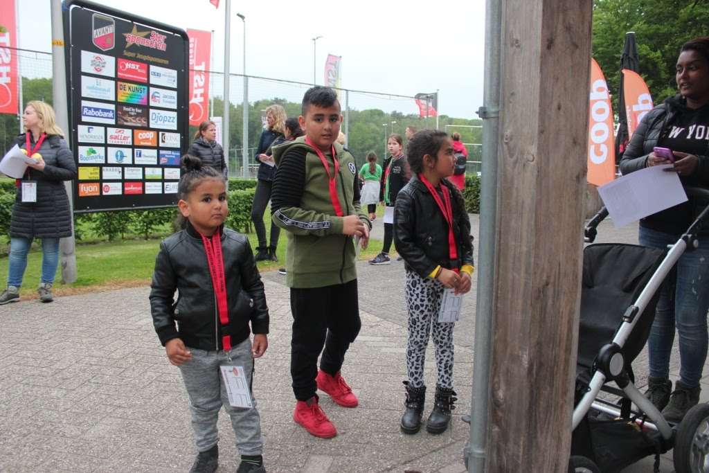 4-daagse 2019 – Dag 1 foto 13