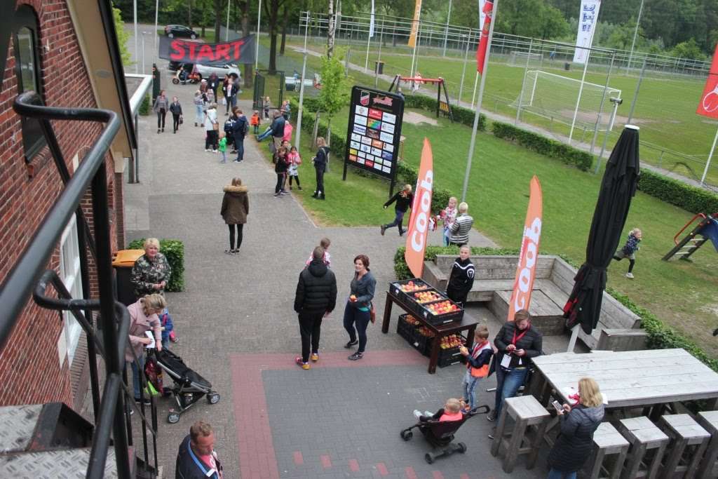 4-daagse 2019 – Dag 1 foto 14