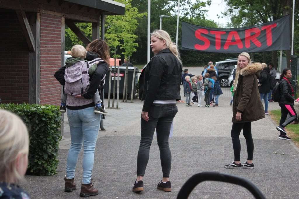 4-daagse 2019 – Dag 1 foto 15