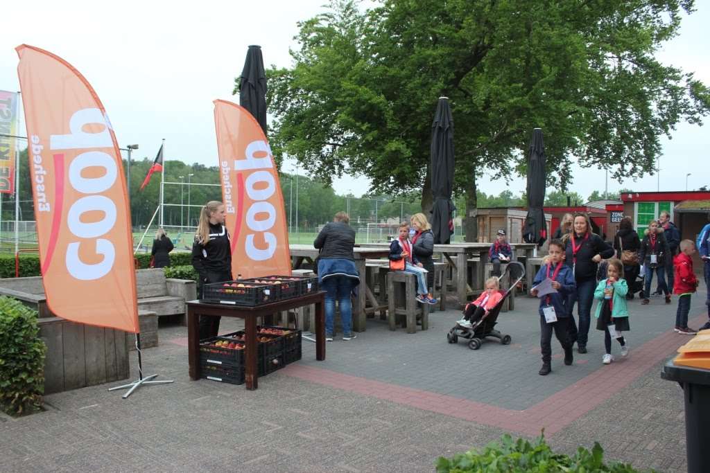 4-daagse 2019 – Dag 1 foto 16