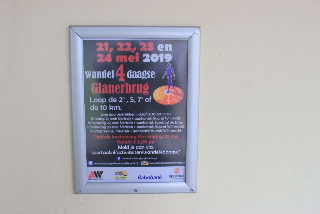 4-daagse 2019 – Dag 1 foto 18