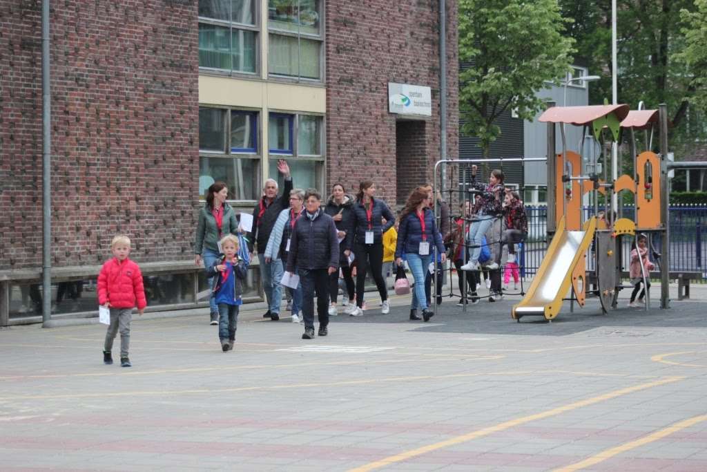 4-daagse 2019 – Dag 1 foto 21