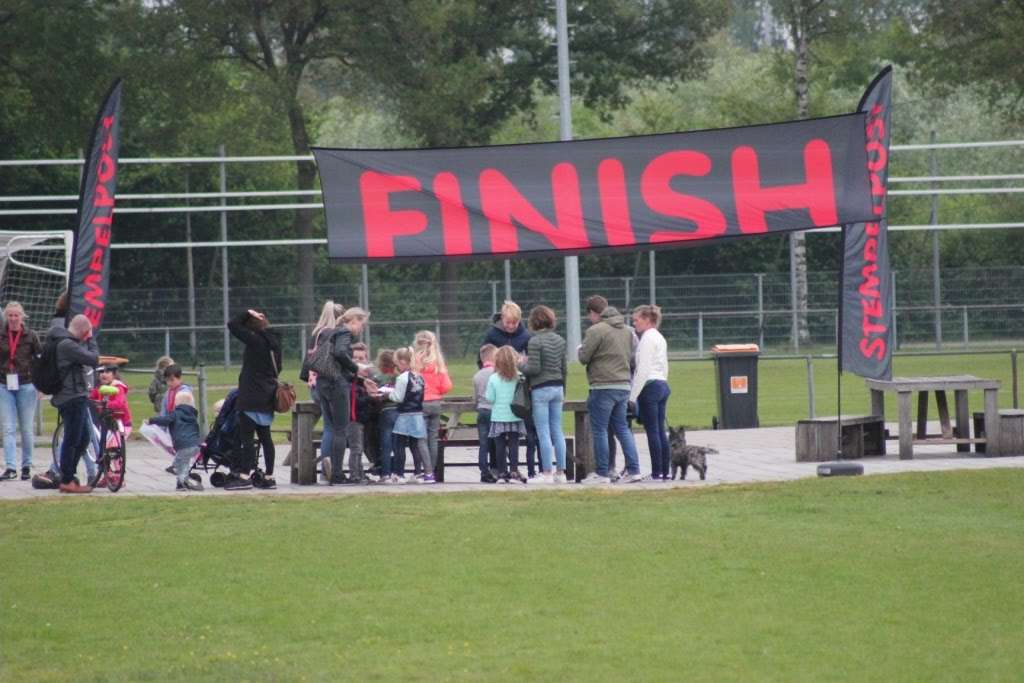 4-daagse 2019 – Dag 1 foto 22