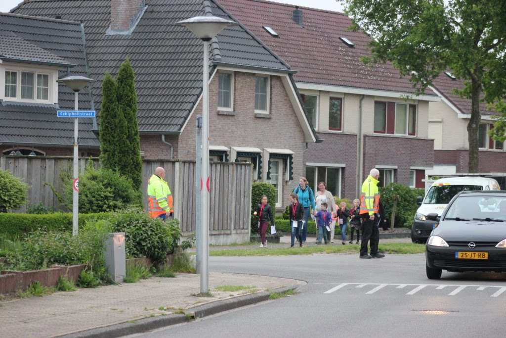 4-daagse 2019 – Dag 1 foto 24