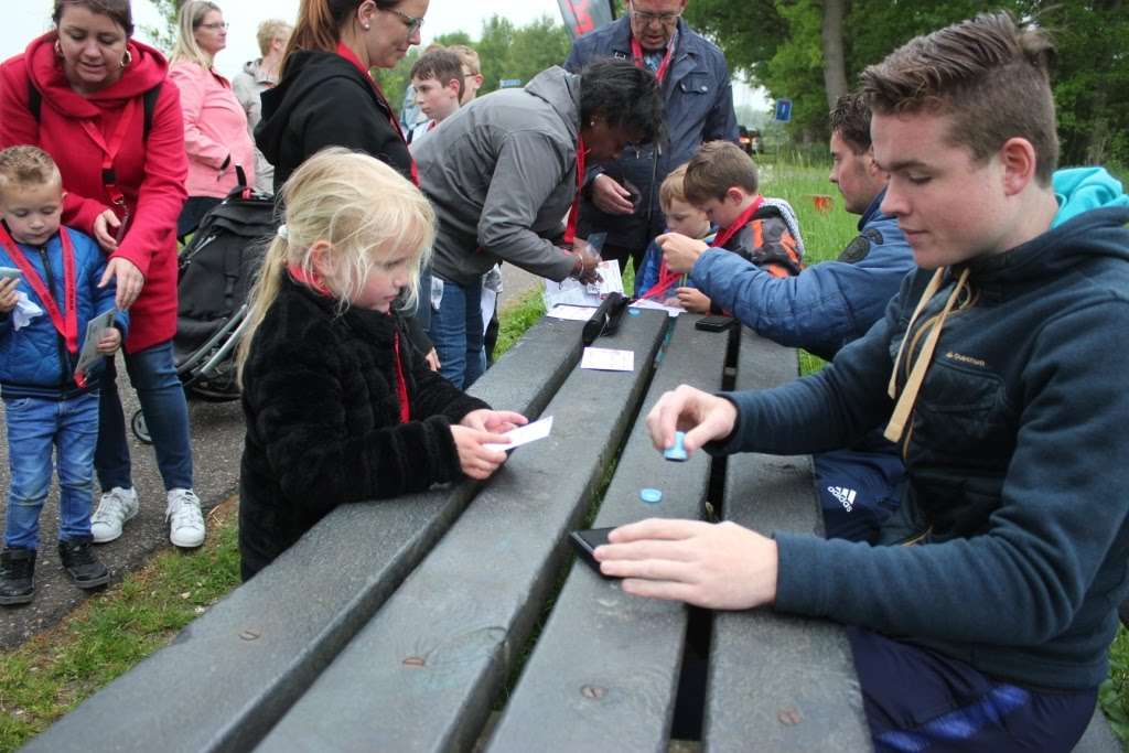4-daagse 2019 – Dag 1 foto 25