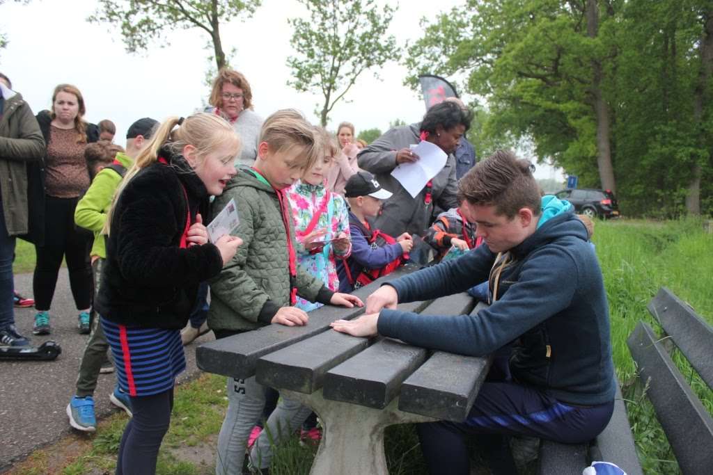 4-daagse 2019 – Dag 1 foto 26