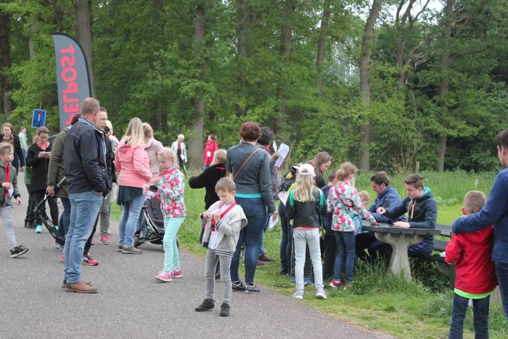 4-daagse 2019 – Dag 1 foto 27