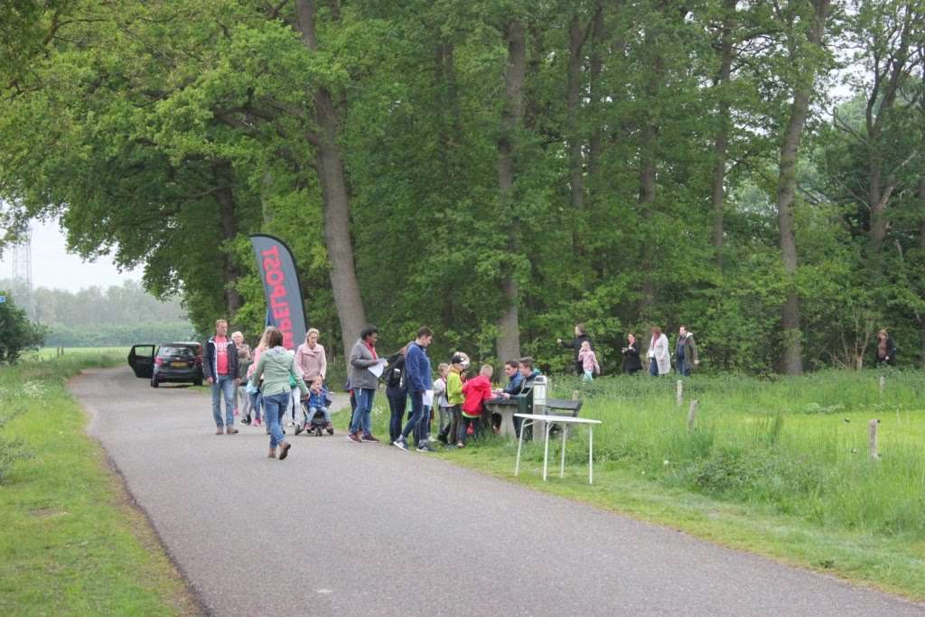 4-daagse 2019 – Dag 1 foto 28