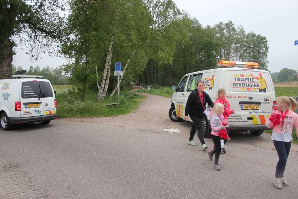 4-daagse 2019 – Dag 1 foto 32