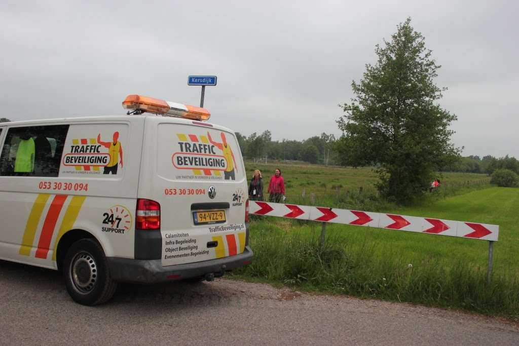 4-daagse 2019 – Dag 1 foto 34