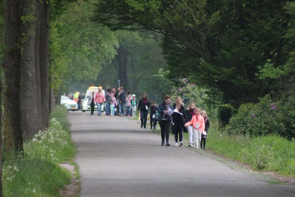 4-daagse 2019 – Dag 1 foto 35