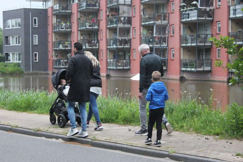 4-daagse 2019 – Dag 1 foto 38