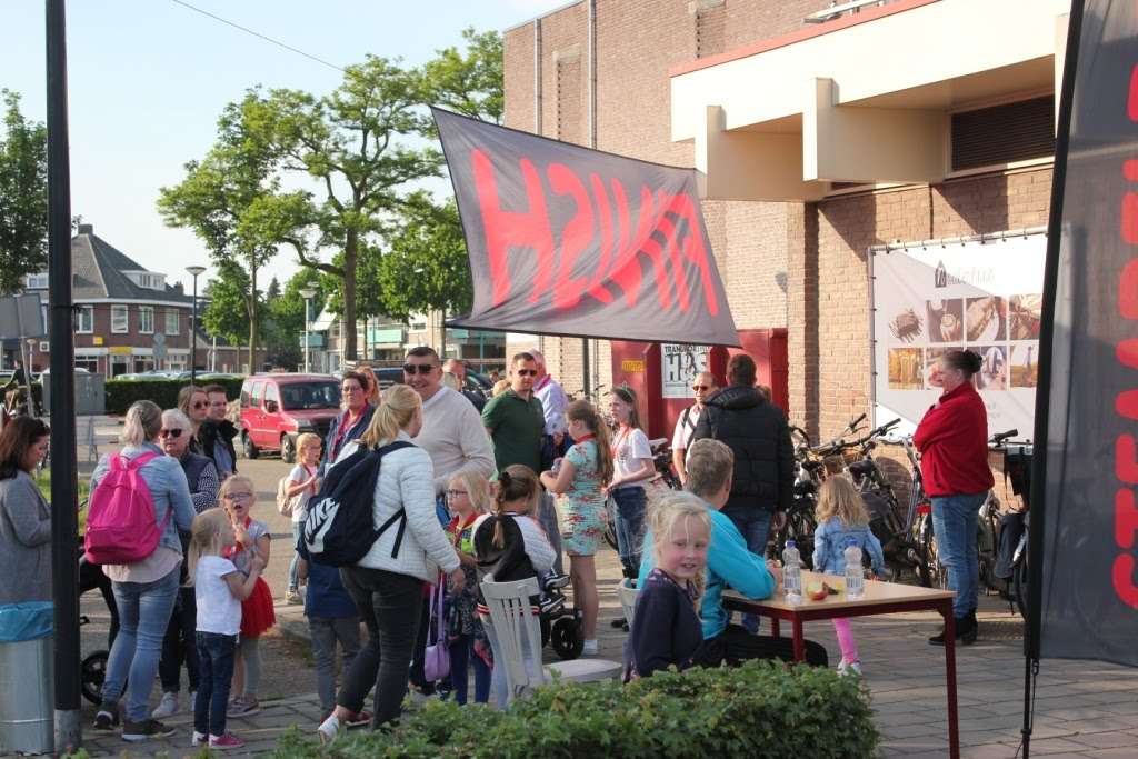 4-daagse 2019 – Dag 2