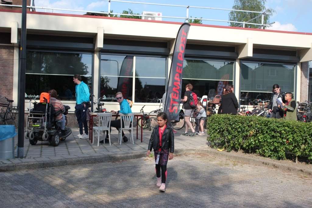 4-daagse 2019 – Dag 2 foto 15