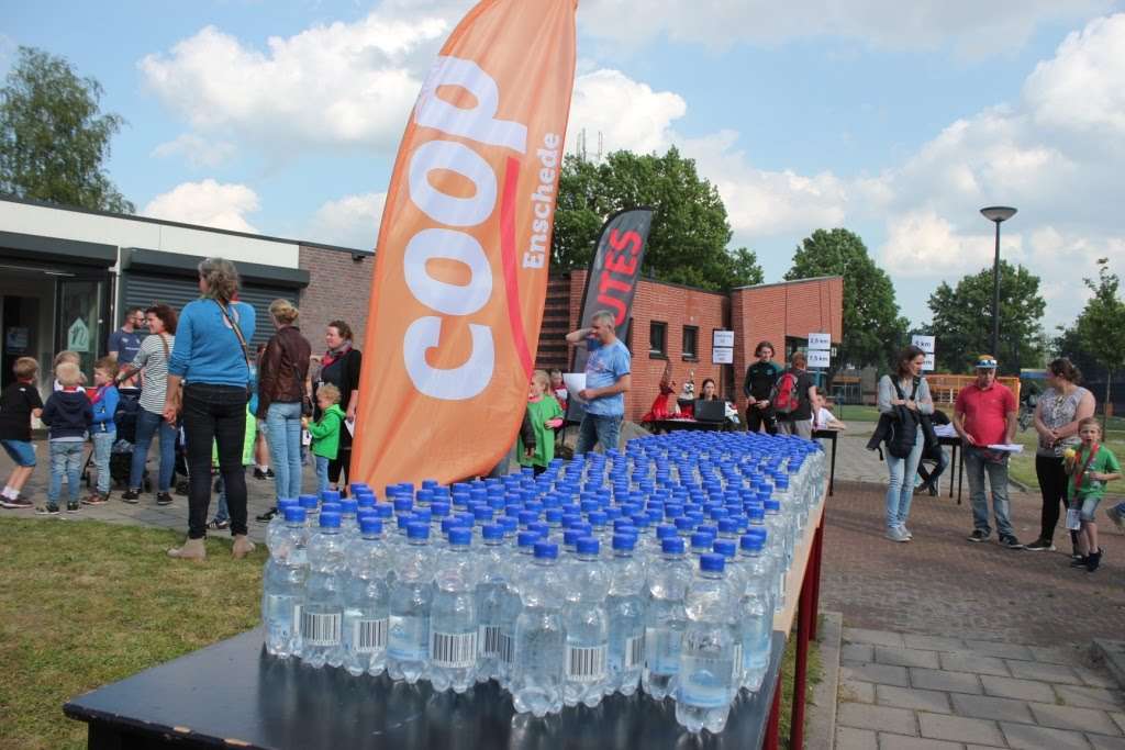 4-daagse 2019 – Dag 2 foto 16