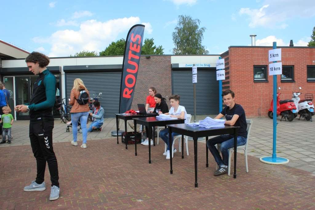 4-daagse 2019 – Dag 2 foto 17