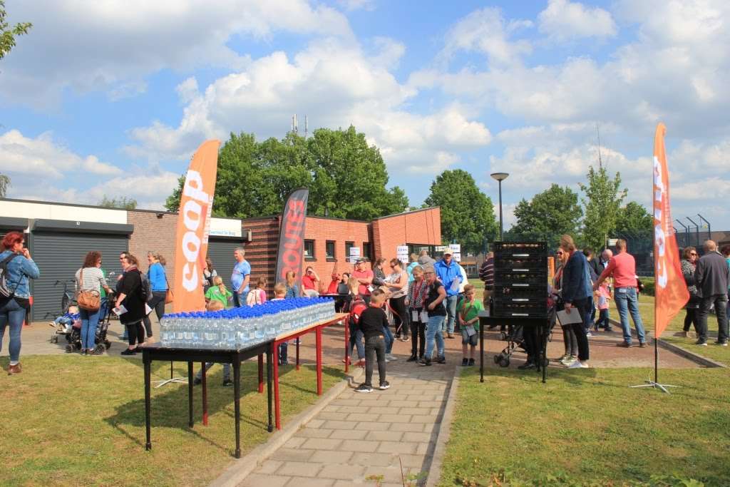 4-daagse 2019 – Dag 2 foto 19
