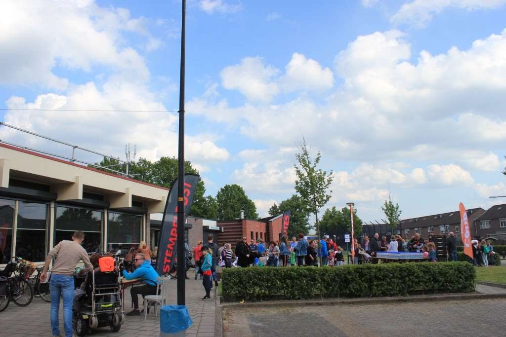 4-daagse 2019 – Dag 2 foto 20