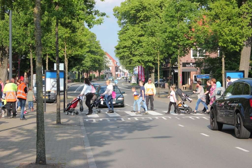 4-daagse 2019 – Dag 2 foto 23