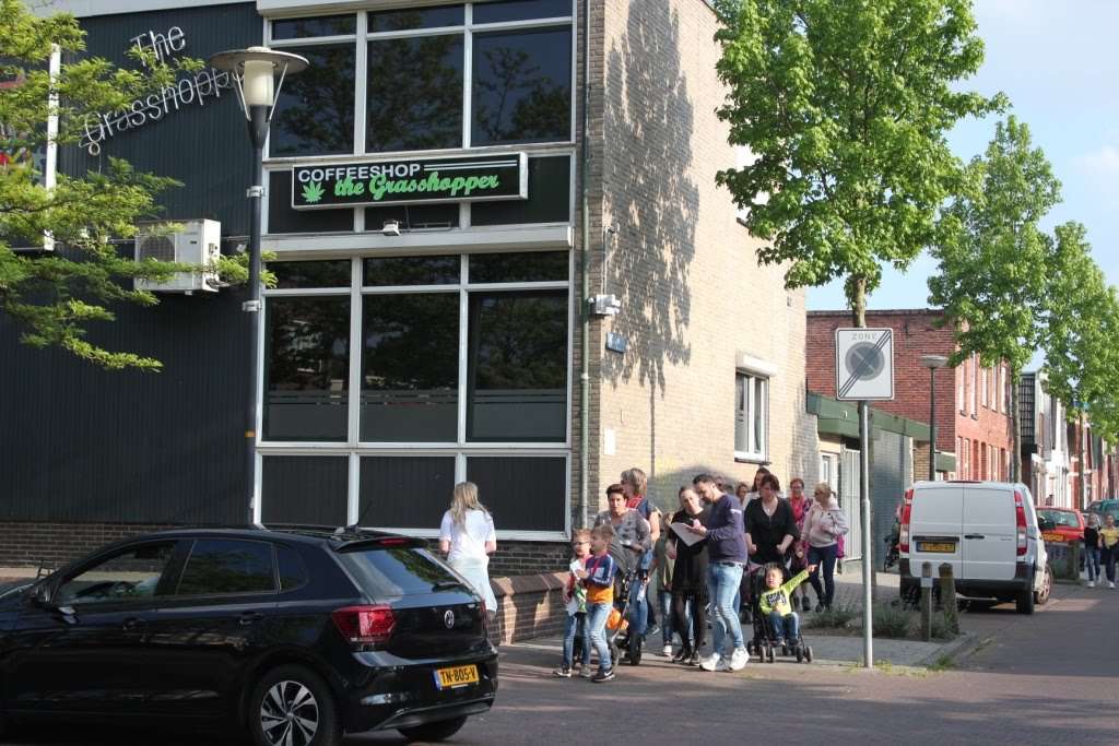 4-daagse 2019 – Dag 2 foto 24