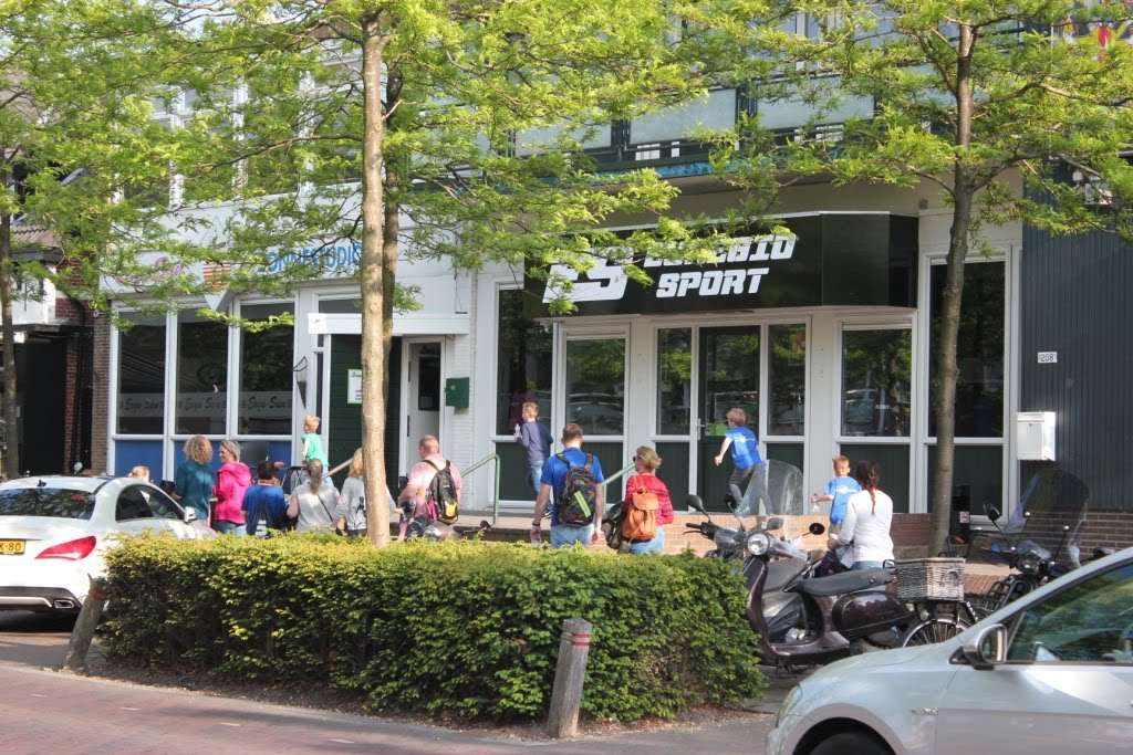 4-daagse 2019 – Dag 2 foto 25