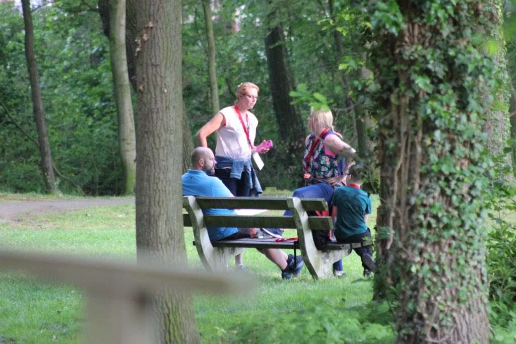 4-daagse 2019 – Dag 2 foto 27
