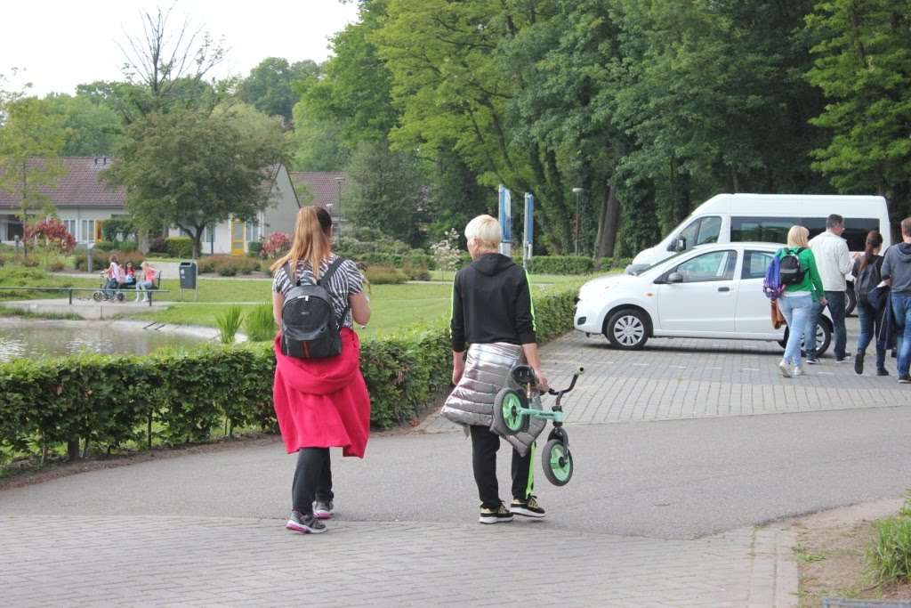 4-daagse 2019 – Dag 2 foto 29