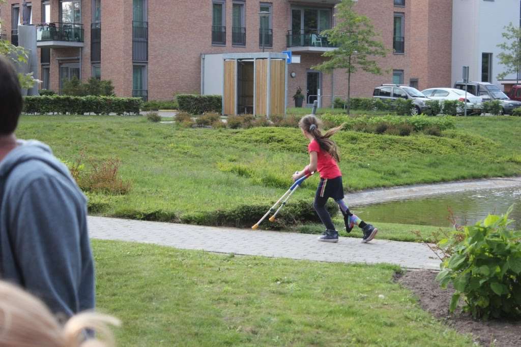 4-daagse 2019 – Dag 2 foto 30