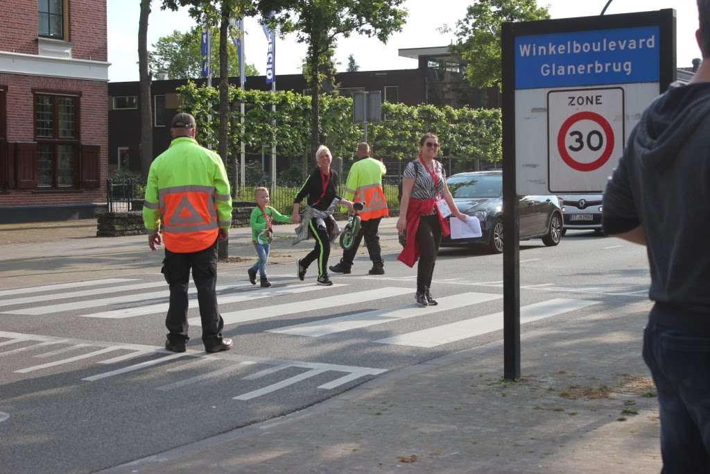 4-daagse 2019 – Dag 2 foto 31