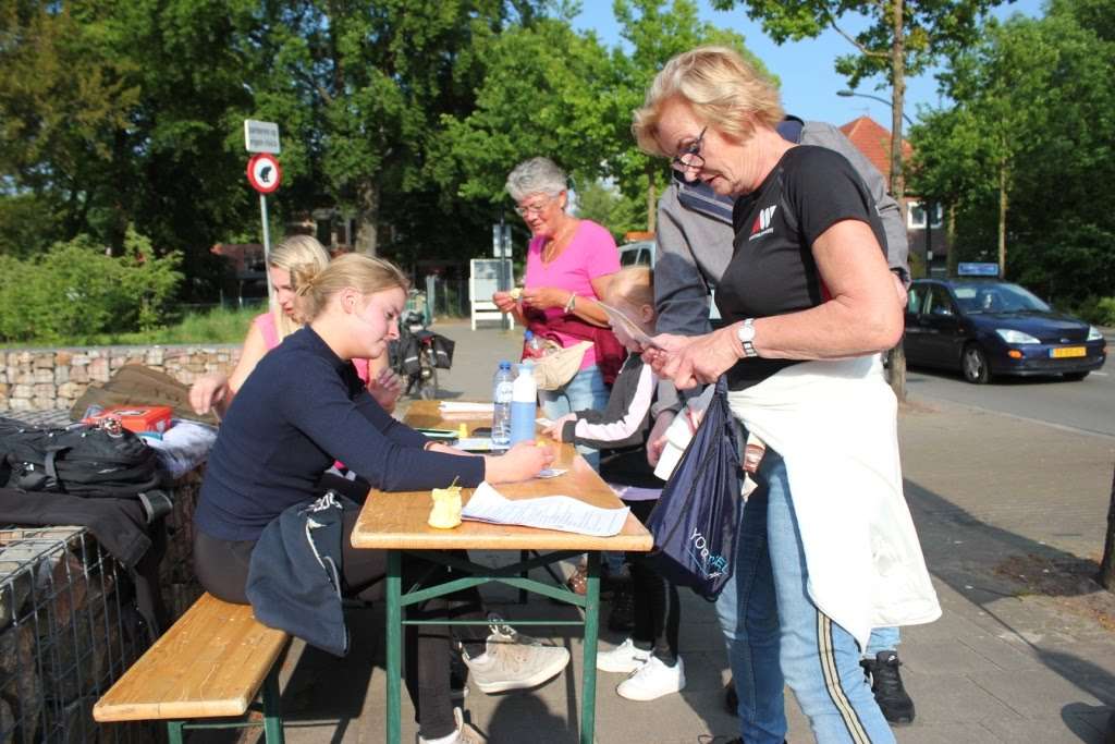 4-daagse 2019 – Dag 2 foto 33