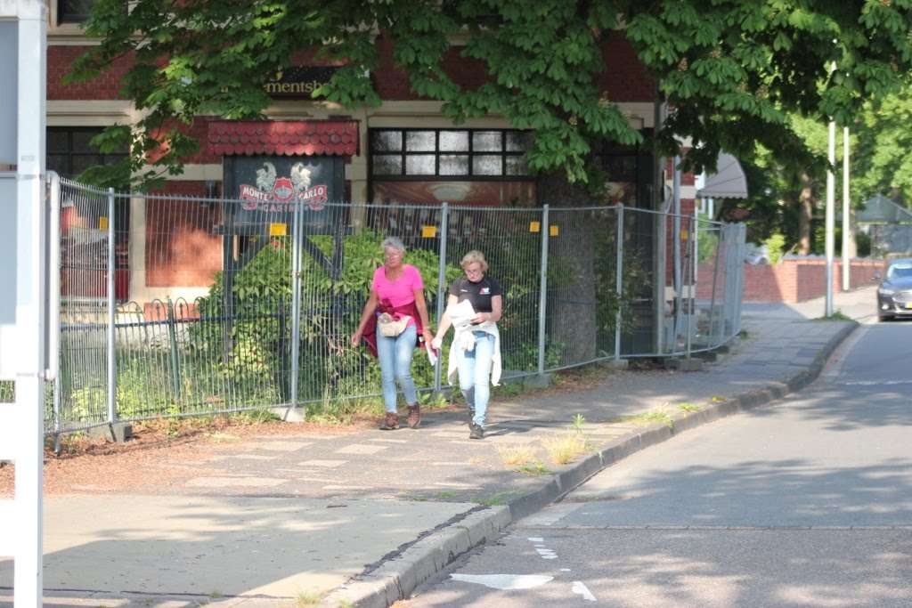 4-daagse 2019 – Dag 2 foto 34