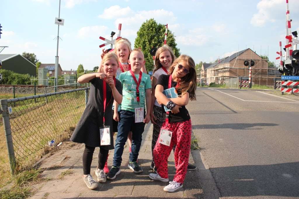 4-daagse 2019 – Dag 3 foto 1