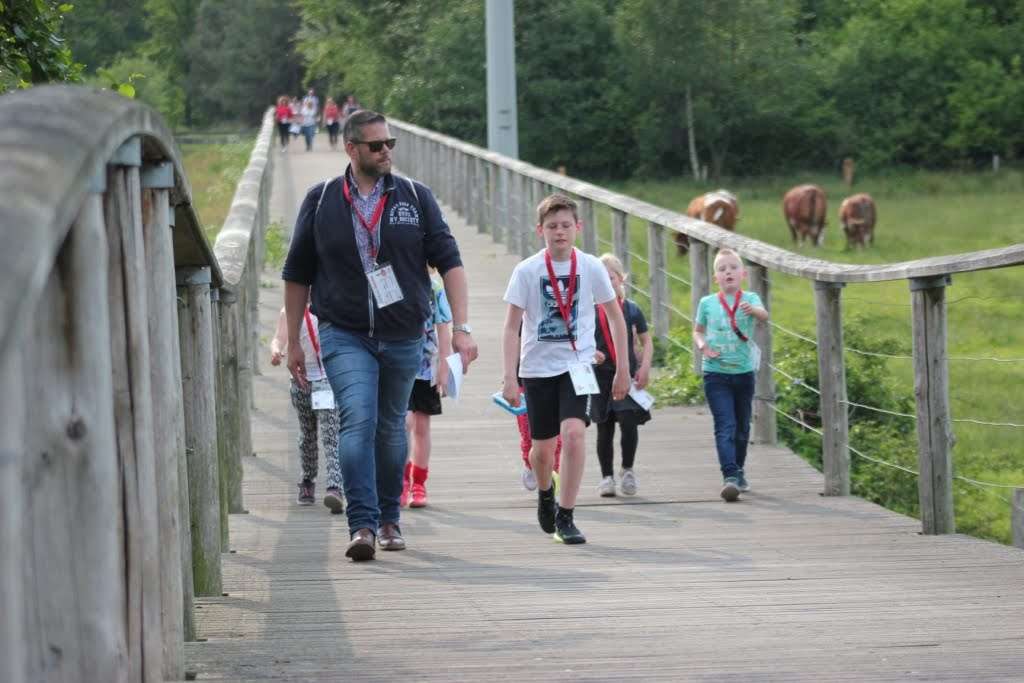 4-daagse 2019 – Dag 3 foto 6