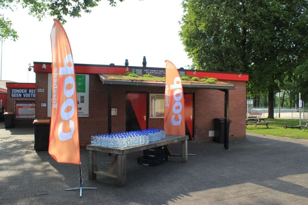 4-daagse 2019 – Dag 3 foto 15