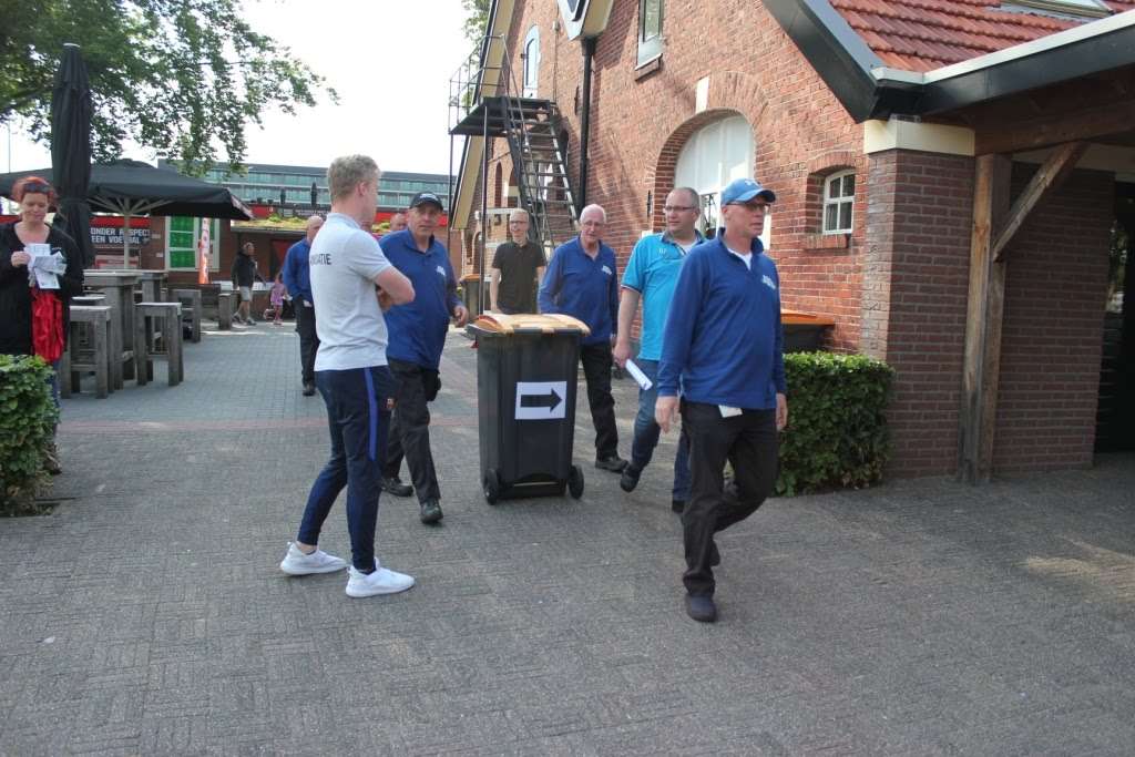 4-daagse 2019 – Dag 3 foto 16