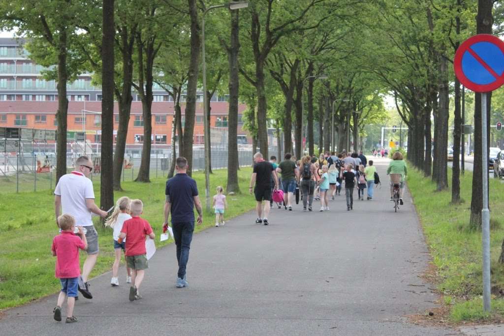 4-daagse 2019 – Dag 3 foto 18
