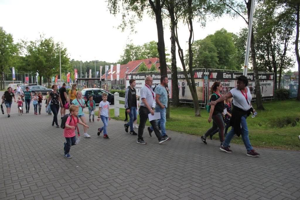 4-daagse 2019 – Dag 3 foto 19