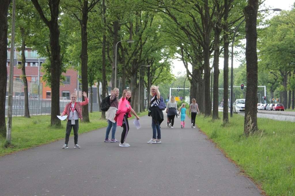 4-daagse 2019 – Dag 3 foto 20