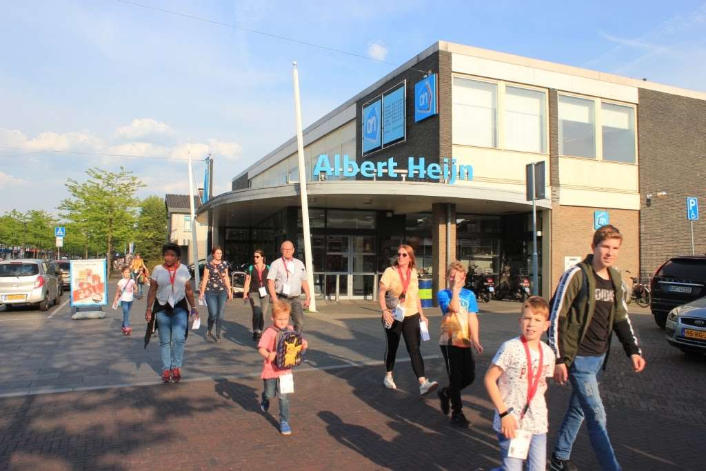 4-daagse 2019 – Dag 3 foto 21