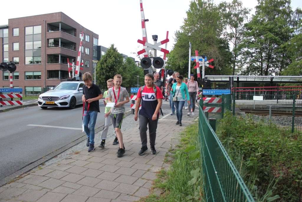 4-daagse 2019 – Dag 3 foto 22