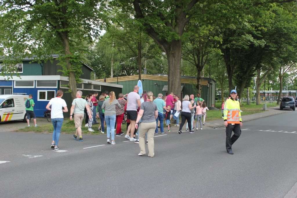 4-daagse 2019 – Dag 3 foto 25